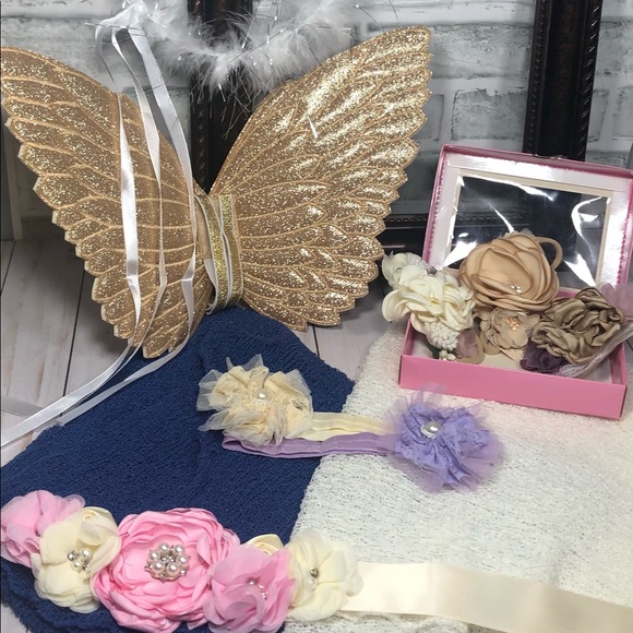 Infant Photography Bundle - Picture 2 of 12